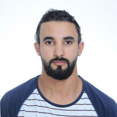 Ismail Zhaite