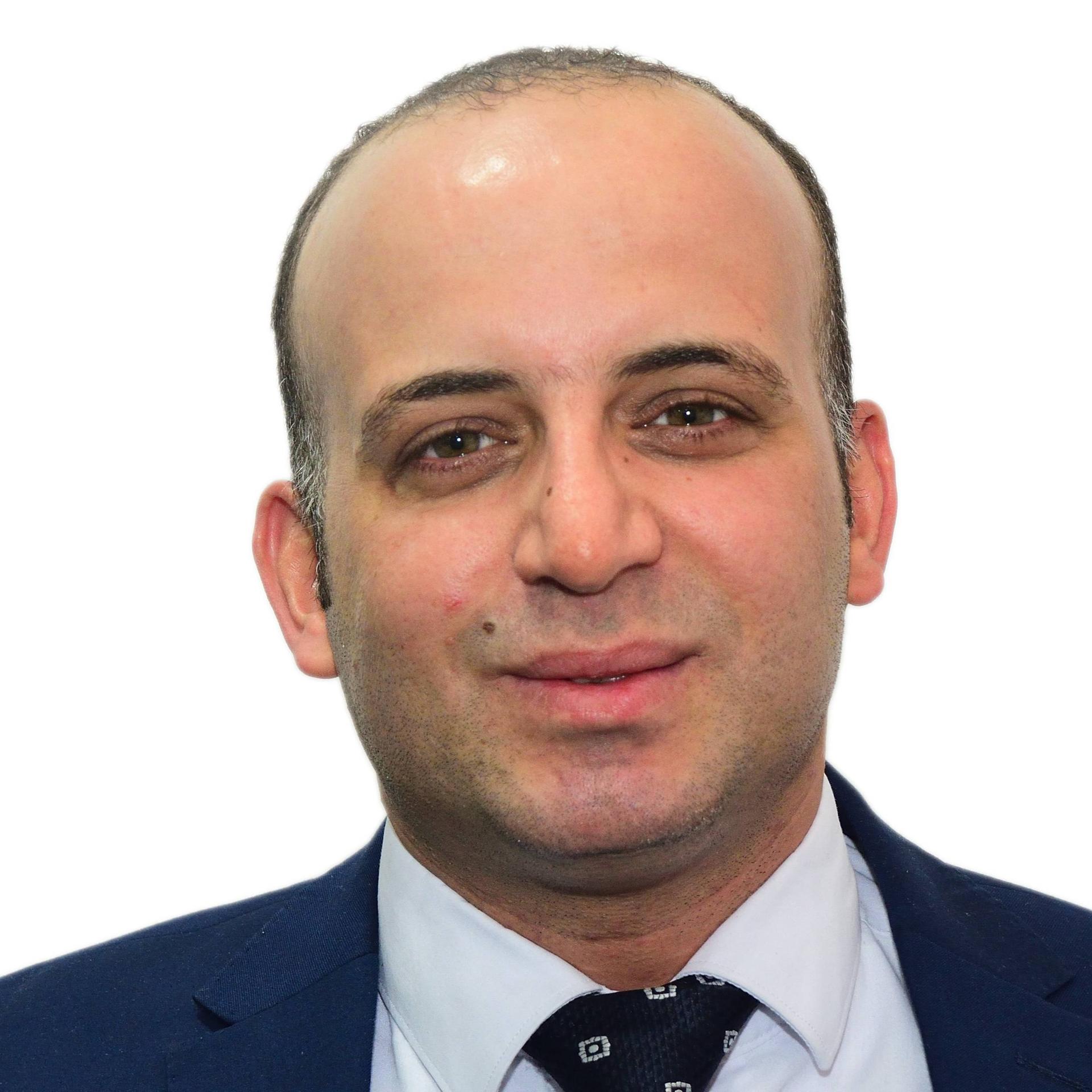 OSAMA MAHMOUD AHMED