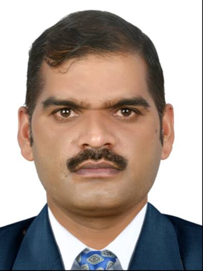 Chander Prakash Tiwari