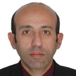 Mohamed Wahdan