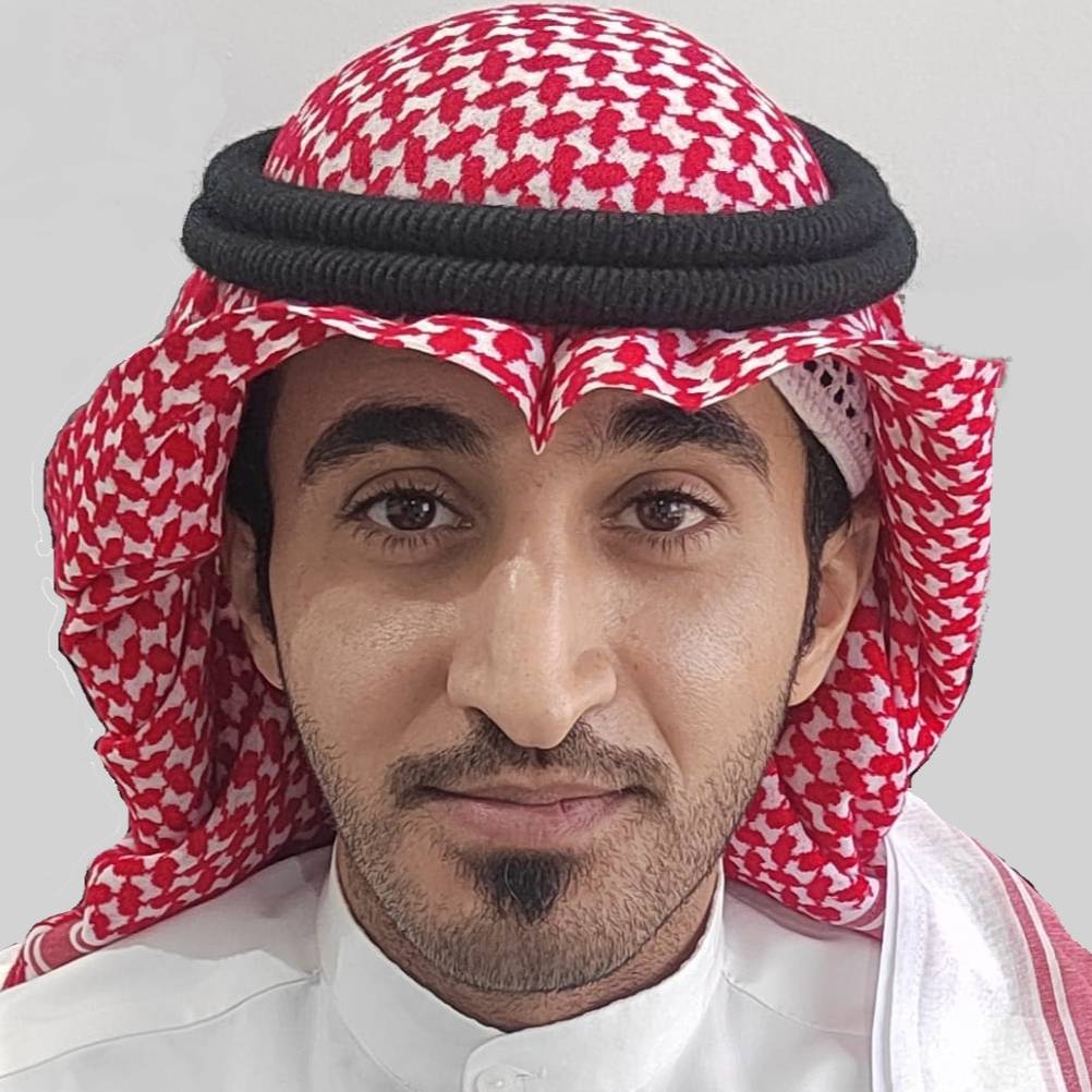 Saad Alzahrani