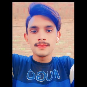 AHMAD ALI AHMAD