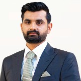 Muhammad Waleed Ahmed