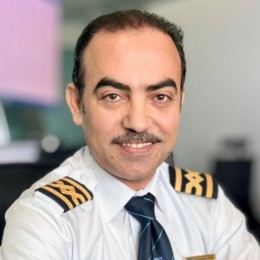 Mamdouh J. Albaiji