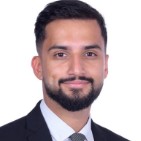 Khazim Mahmood