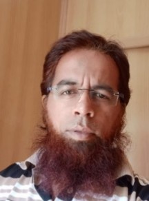 SYED AHMED HUSSAIN