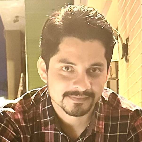 TARIQ NAZIR