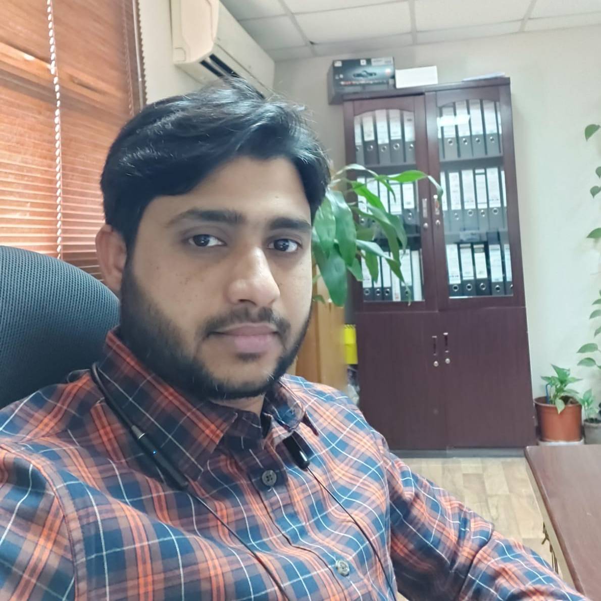 MOHAMMED MOINUDDIN