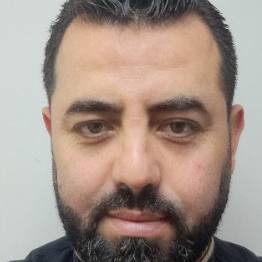 Omar hassoun