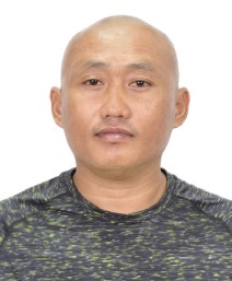 Hasta Bahadur Gurung