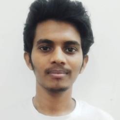 Sasi Pavan Tungala