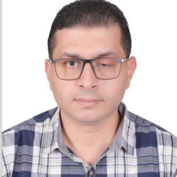 Ahmed Kamal Eldin Abbas Attia