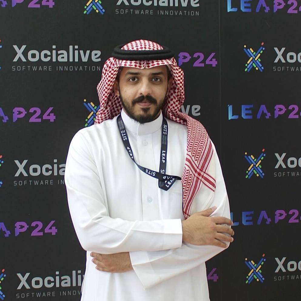 Mohammed Alkhathami