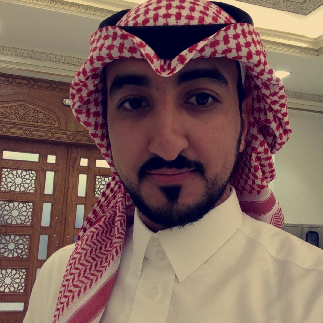 Abdulrhman Alyahya