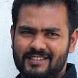 JAMEEL AHAMED