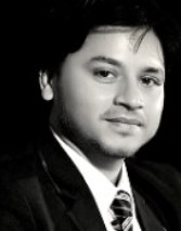 Syed Shabih Ul Hassan