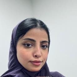 Nourah Al-Robaian