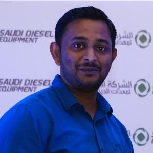 ABDUL SAMAD SHAUKAT