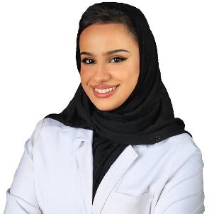 Reema Alghanem