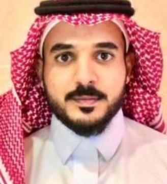 Shujaa Ali Alharbi