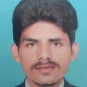 Ulfat Rasool