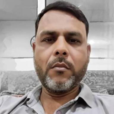 Mashood Ahmad Akeel