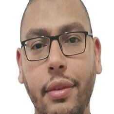Ahmed Abdelrehim