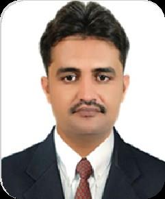 ASGHAR ALI