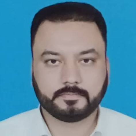 IDNAN ASLAM