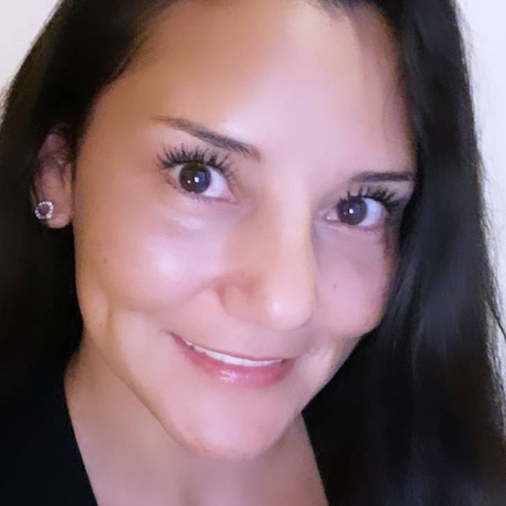 Dorothy Cruz