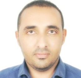 Moataz Mahmoud