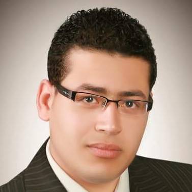 Mohammed Ali AlArabi