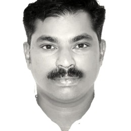 LIBY KOSHY