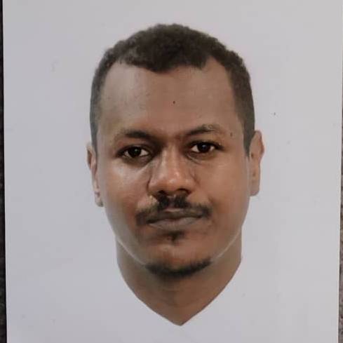 Najib Al-Amin Bashir