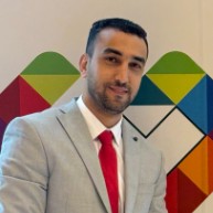 Hamed Moustafa