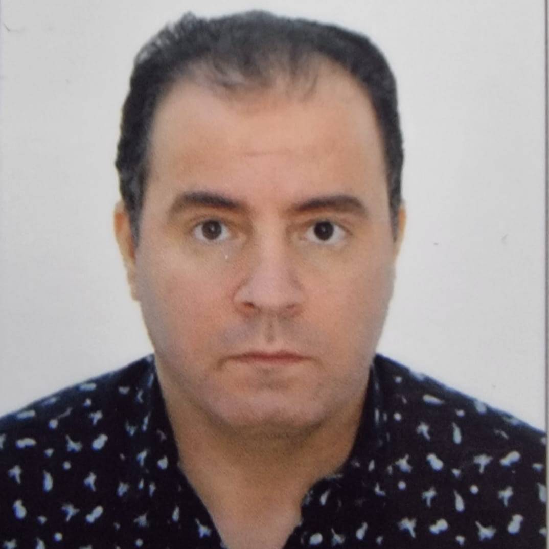 Mohamed Salama