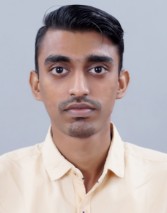 NEZIL JOSEPH