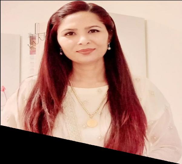 Sumera Massey