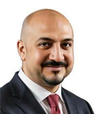 Khaled Yousry