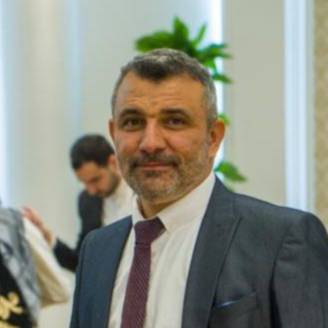 Obaida Alibrahim
