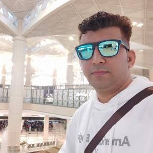 Rehan Shah