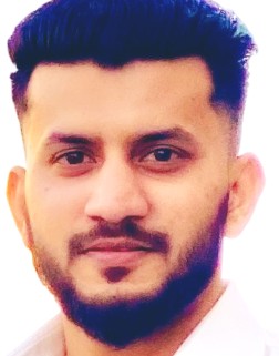 Nisar Ahmed Bashir Ahmed