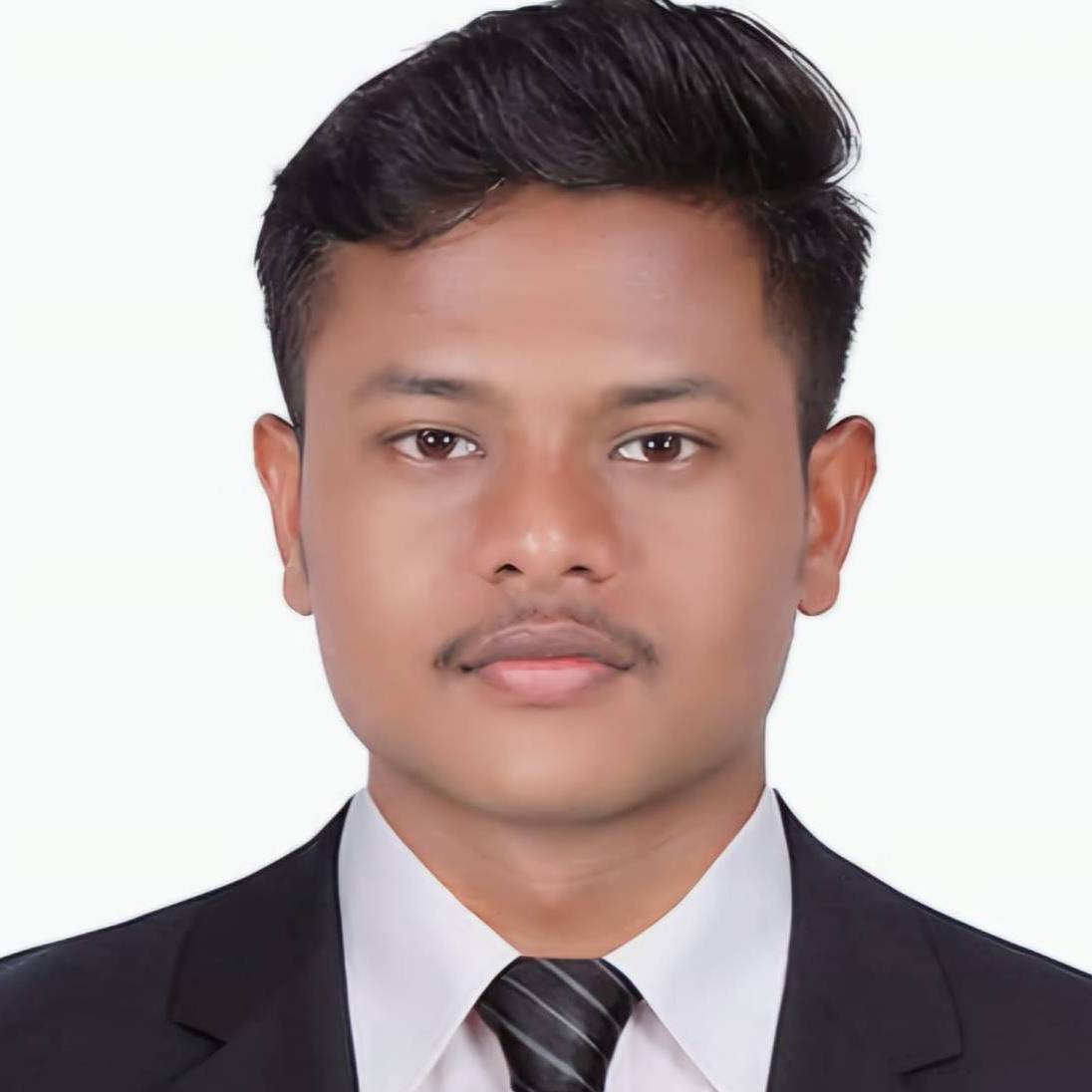 SHAFICK AHAMED