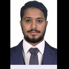 Abdullah Abid Hussain