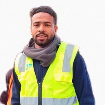 Khaled Ali