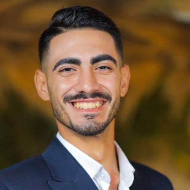 Abdelkader Ahmed Elhady