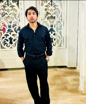 MUHAMMAD HAMIZ