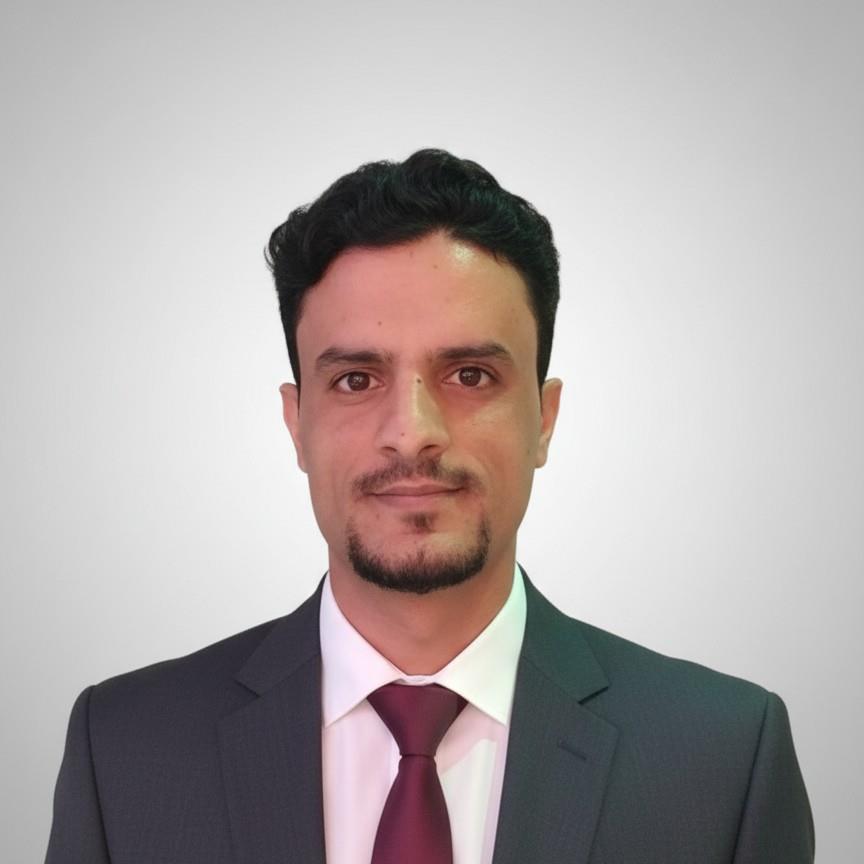 Mohammed Al-Madhehagi