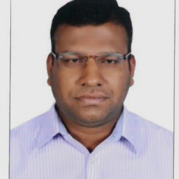 Shriram Ponnuturai