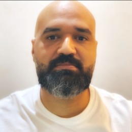 MAHMOUD ELGENDY